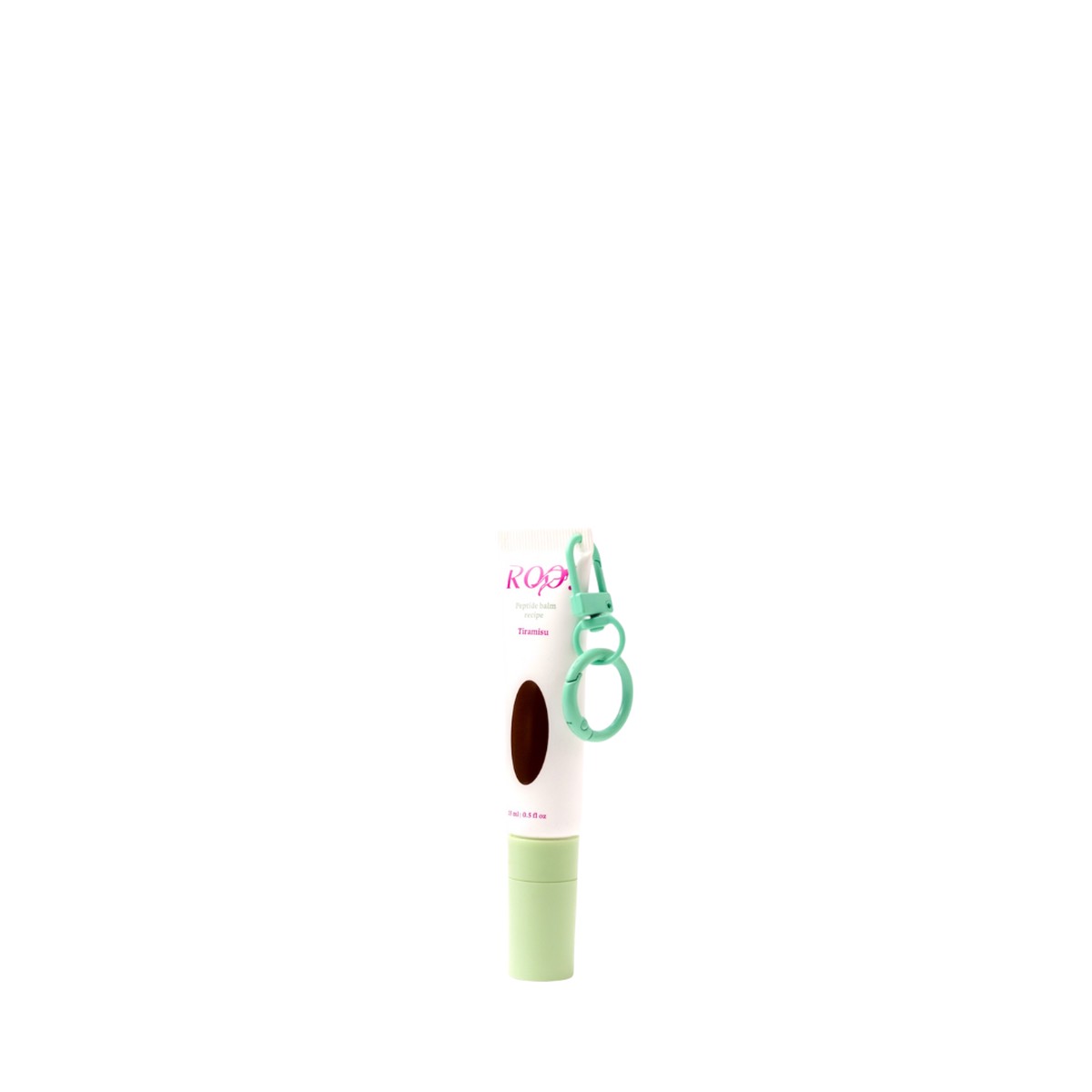 Roo Tiramisu Peptide Lip Balm