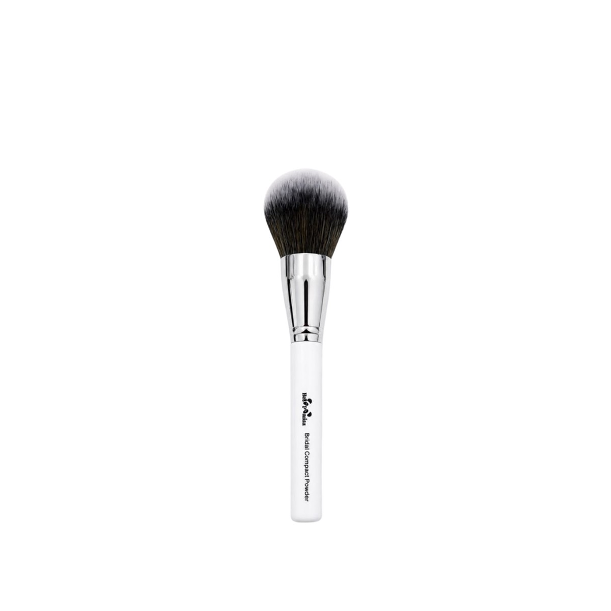 Rosy The Panda Bridal Compact Powder Brush