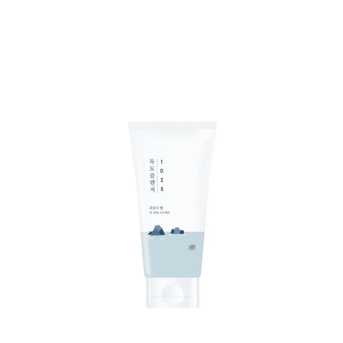 Round Lab 1025 Dokdo Cleanser