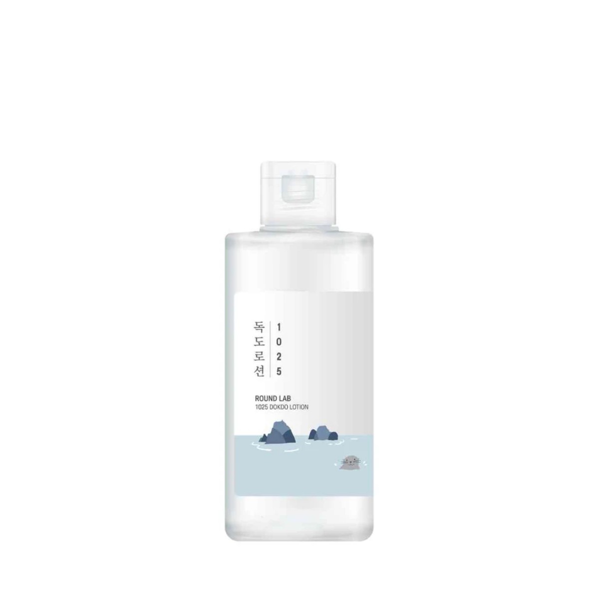 Round Lab 1025 Dokdo Lotion