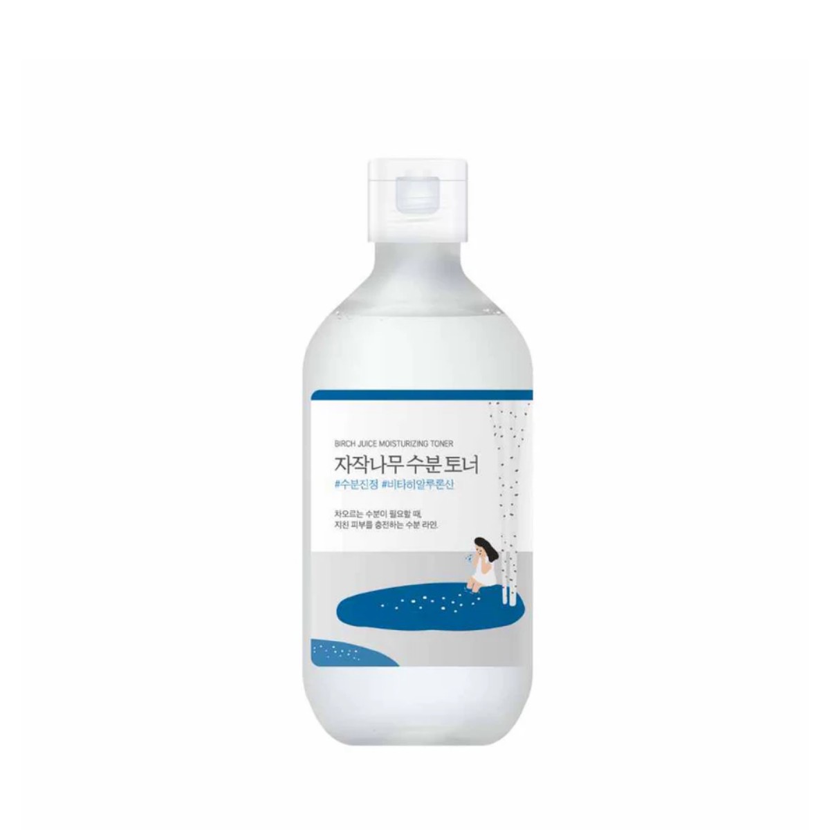 Round Lab Birch Juice Moisturizing Toner