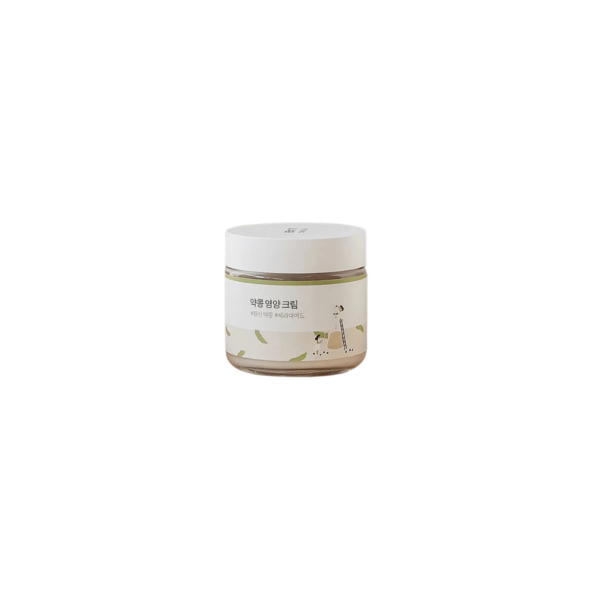 Round Lab Soybean Nourishing Cream 50ml