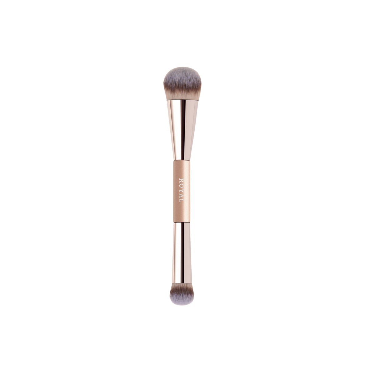 Royal Cosmetics Flawless Duo New Brush