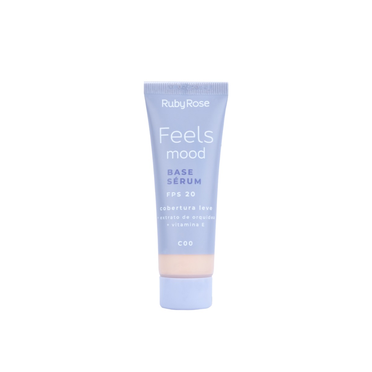 Ruby Rose Feels Mood Foundation SPF20