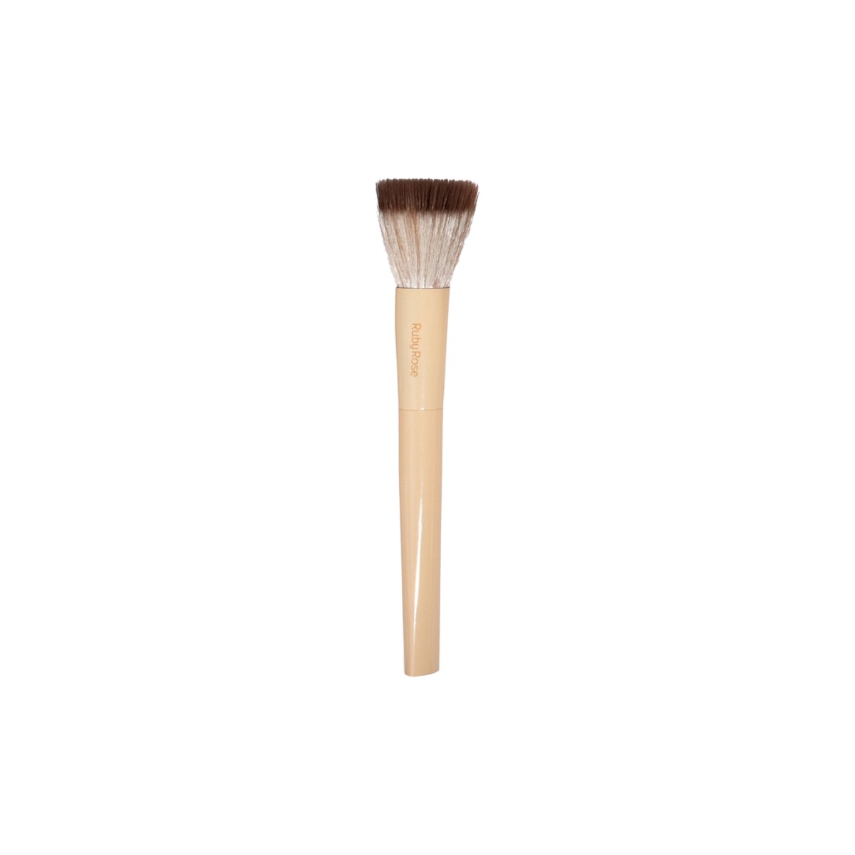 Ruby Rose Glass Duo Fiber Powder Blush