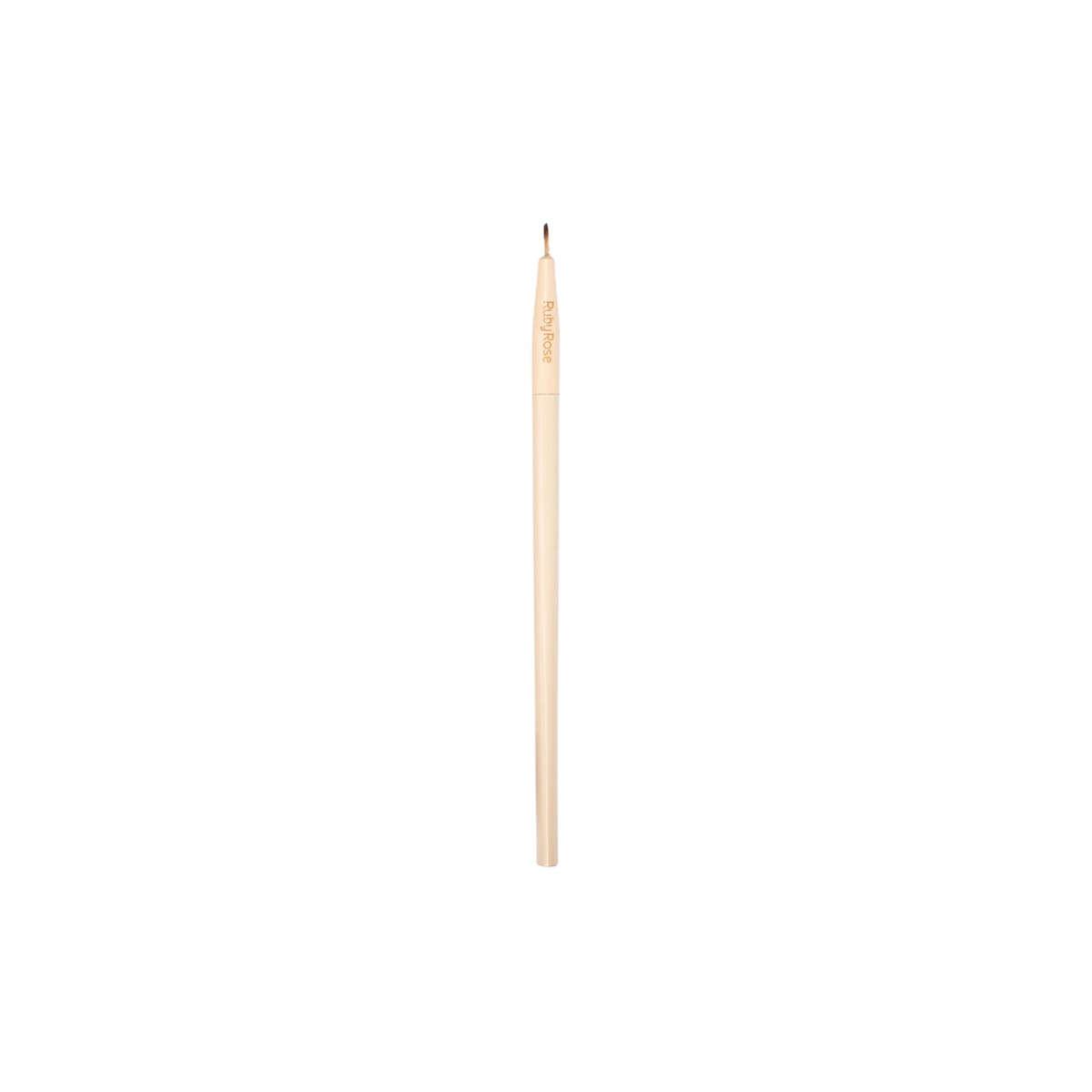 Ruby Rose Glass Eyeliner Tip Brush