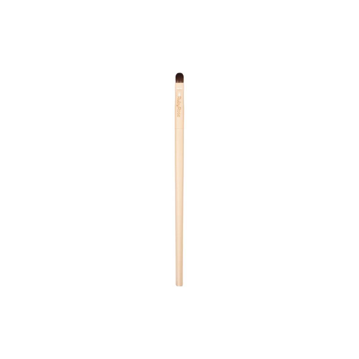 Ruby Rose Glass Eyeshadow Brush