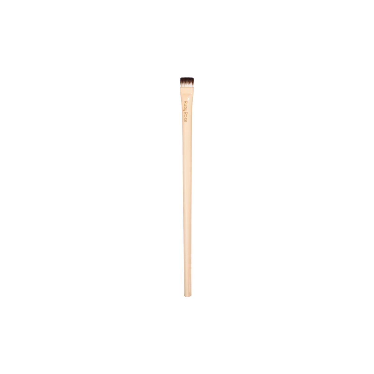 Ruby Rose Glass Precision Brush