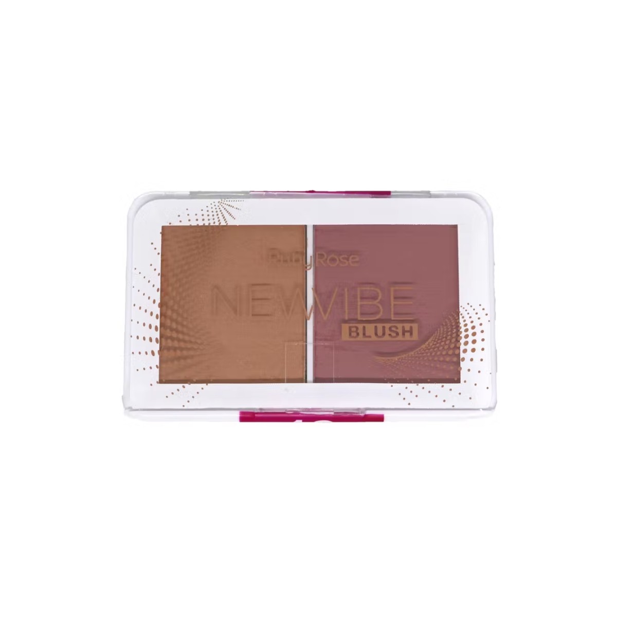Ruby Rose New Vibe Duo Blush