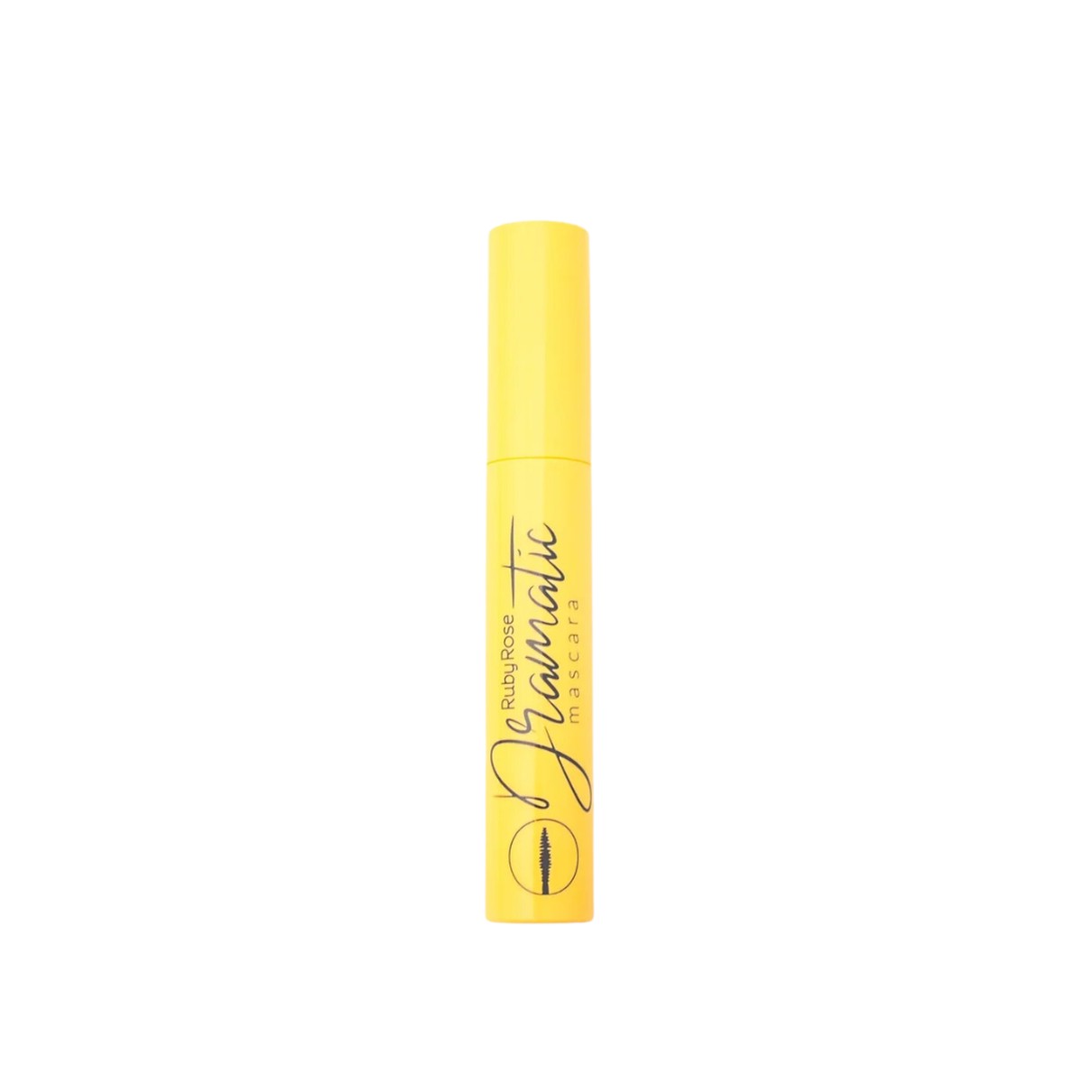 Ruby Rose Peel Off Dramatic Mascara