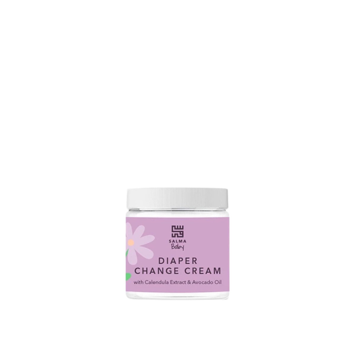 Salma Baby Diaper Change Cream 50ml