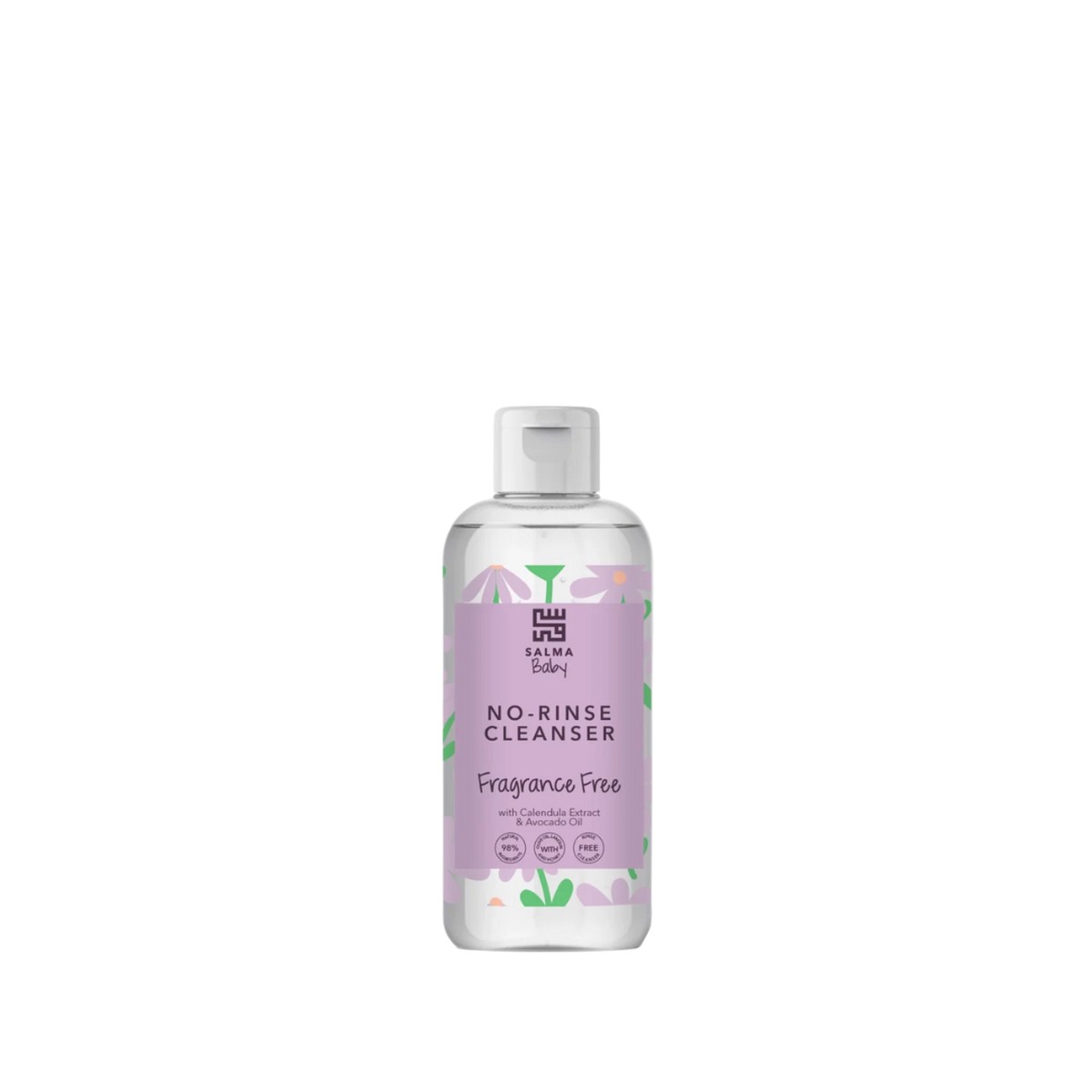 Salma Baby Micellar Cleansing Water