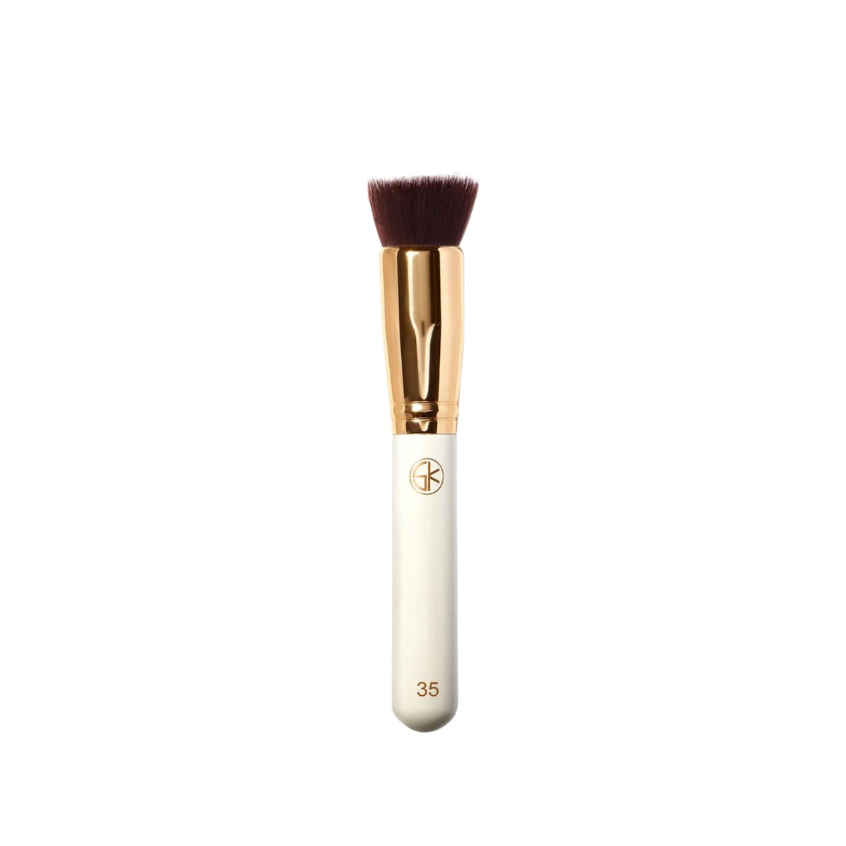 Samer Khouzami Foundation Brush 35