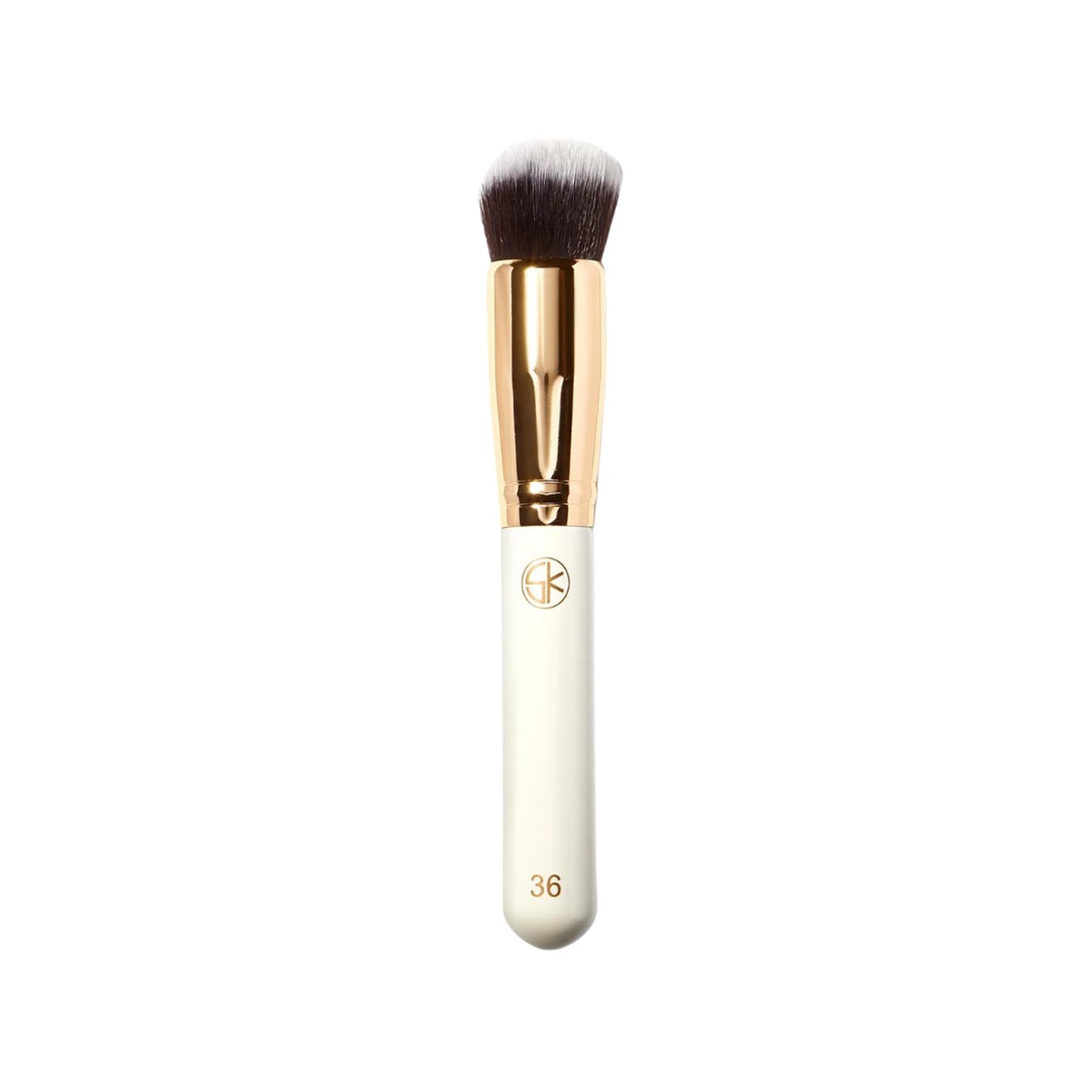 Samer Khouzami Foundation Brush 36