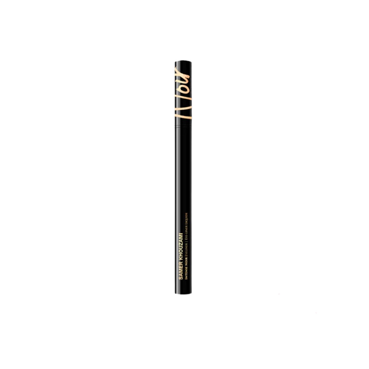 Samer Khouzami Intense Noir Eyeliner