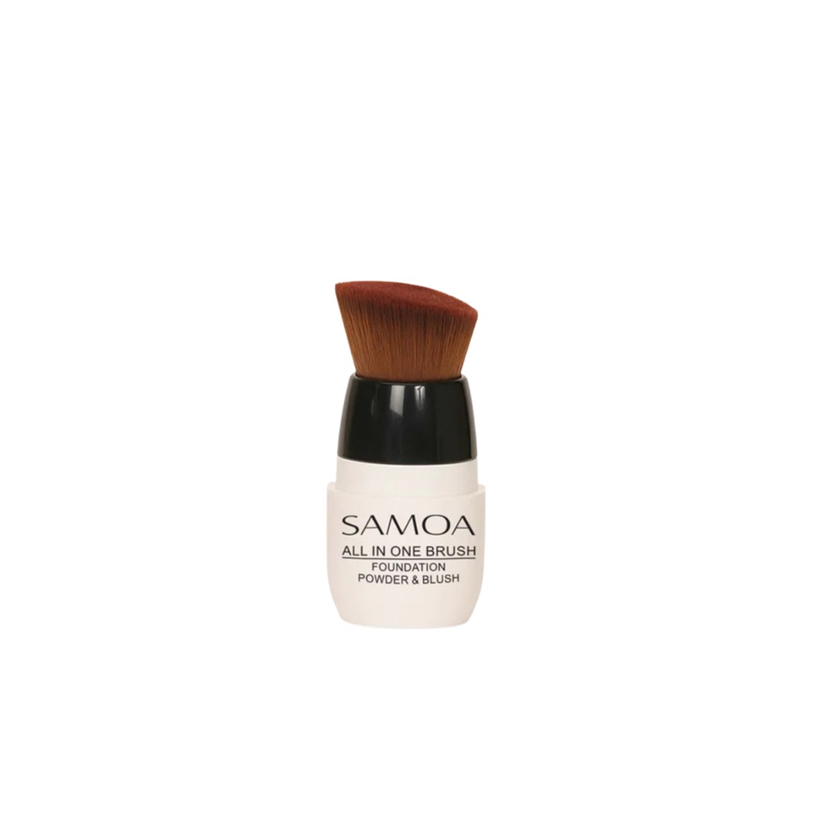 Samoa All In One Brush - Travel