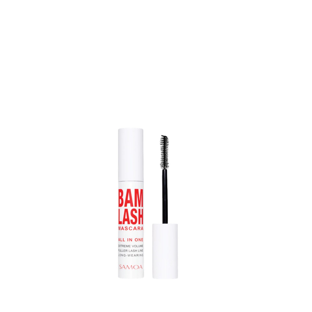 Samoa BamLash Mascara