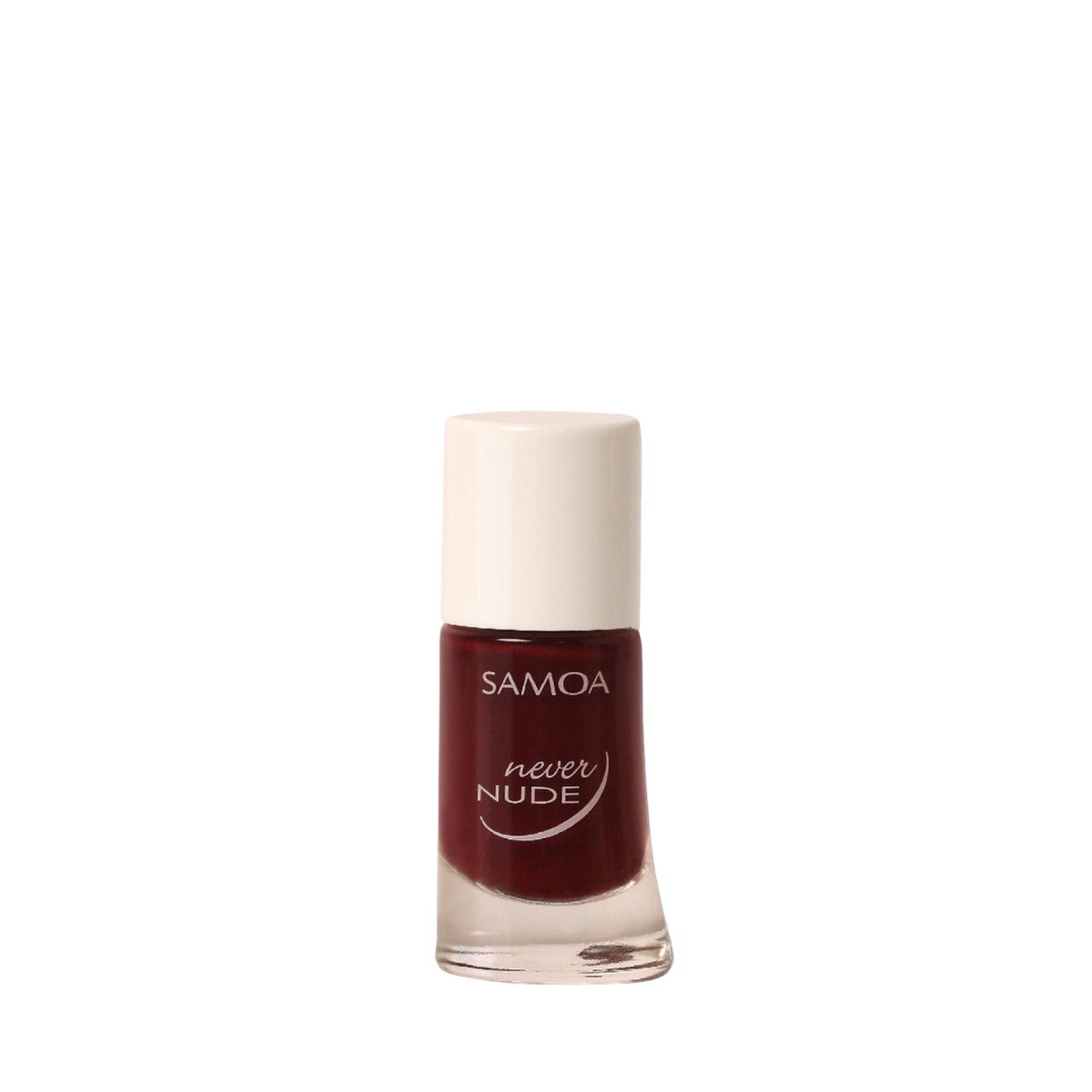 Samoa Never Nude Taste of Winter
