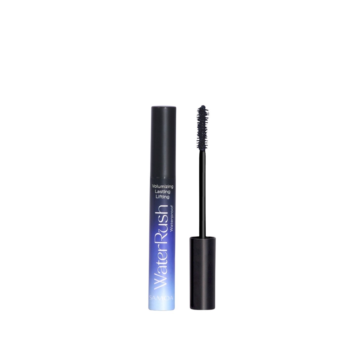 Samoa WaterRush Waterproof Black Mascara