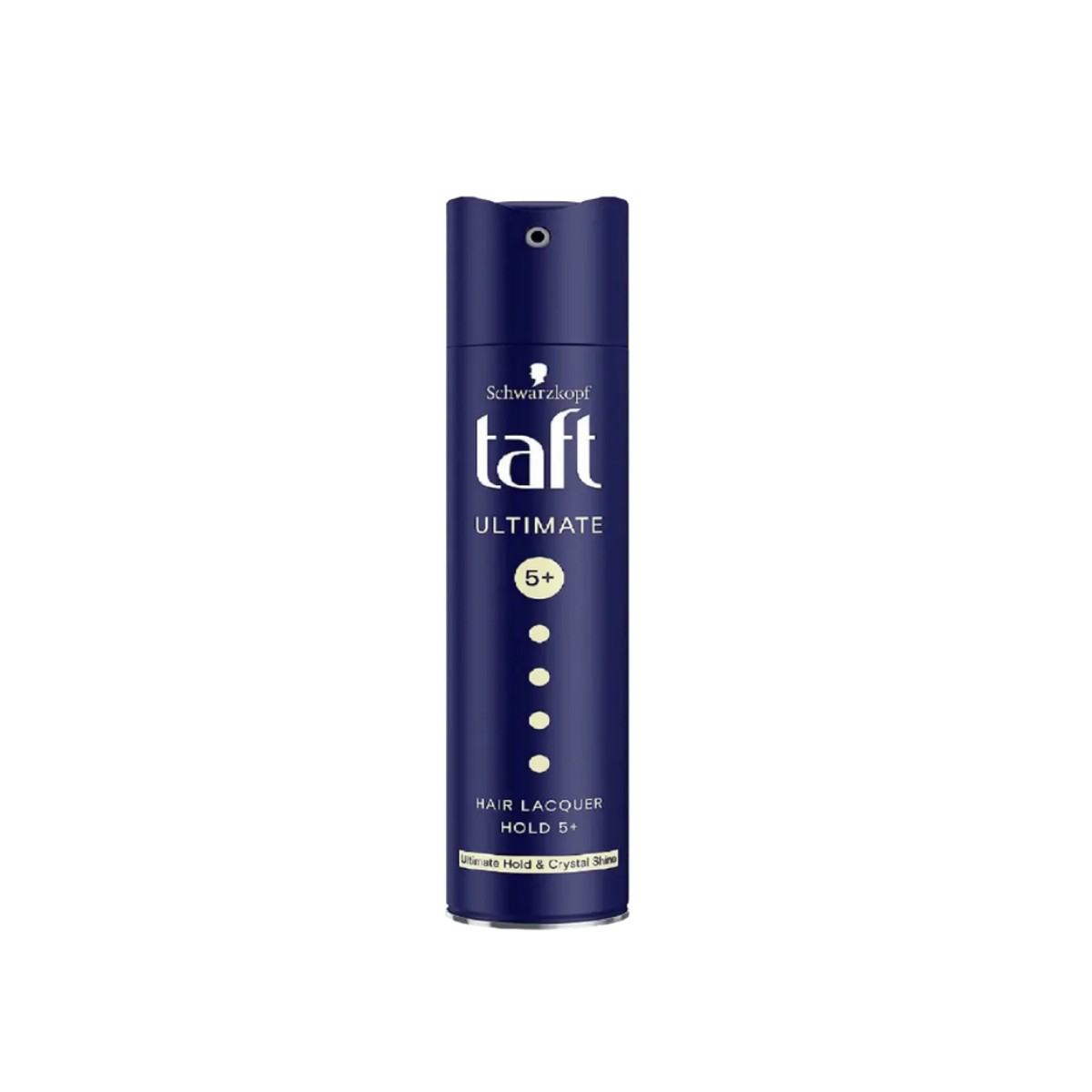 Schwarzkopf Taft Hair Lacquer Ultimate