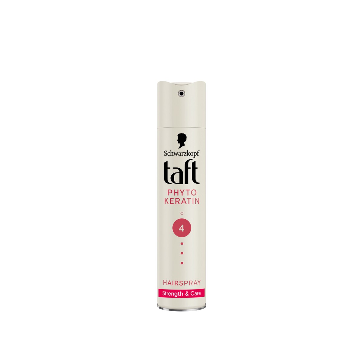 Schwarzkopf Taft Keratin Hairspray
