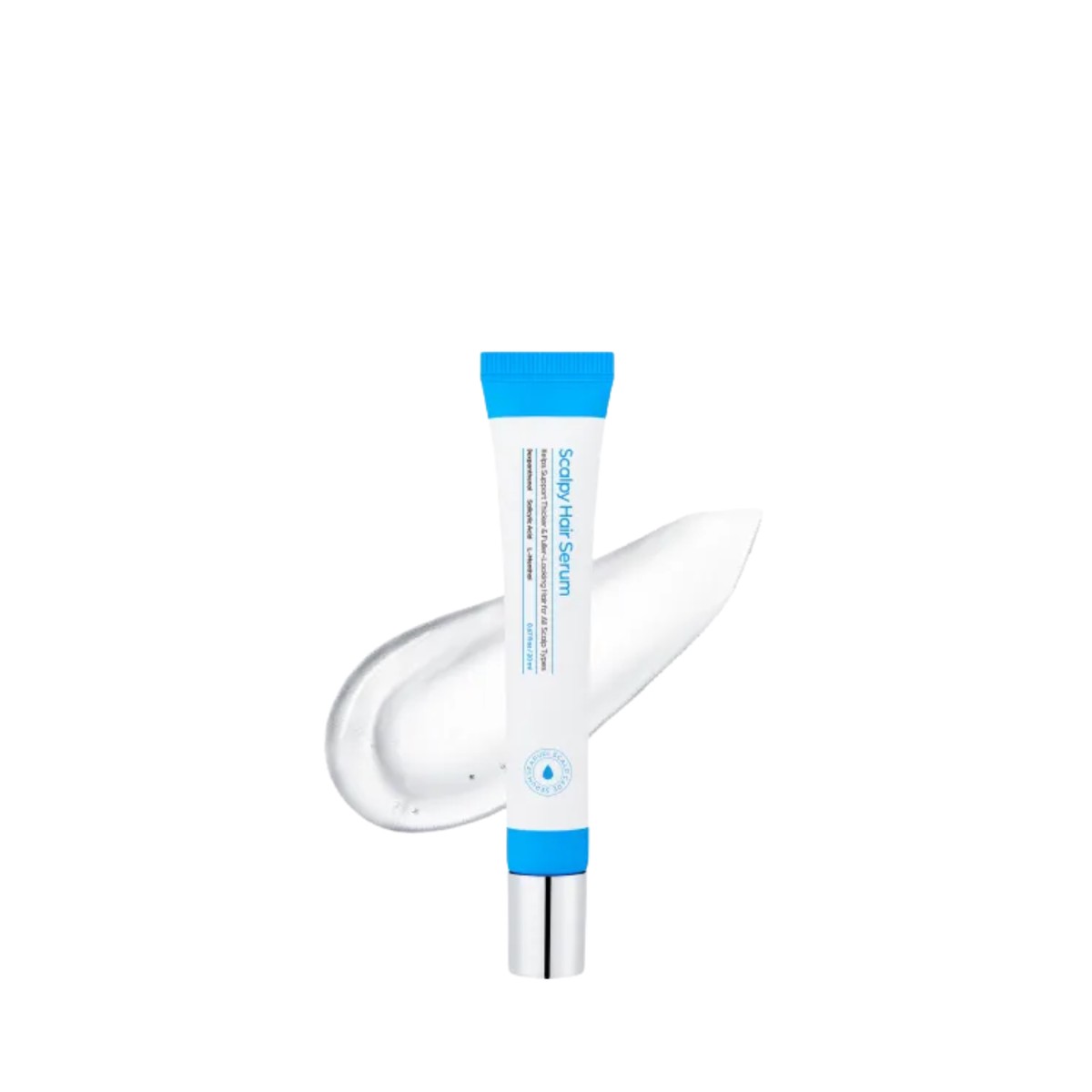 Seapuri Scalpy Hair Serum