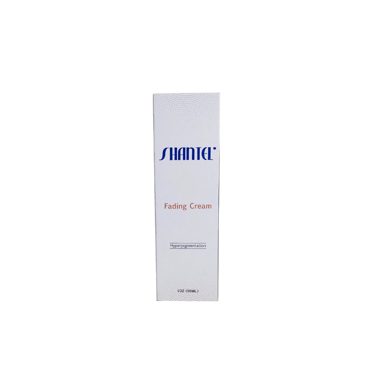 Shantel Fading Cream 30ml