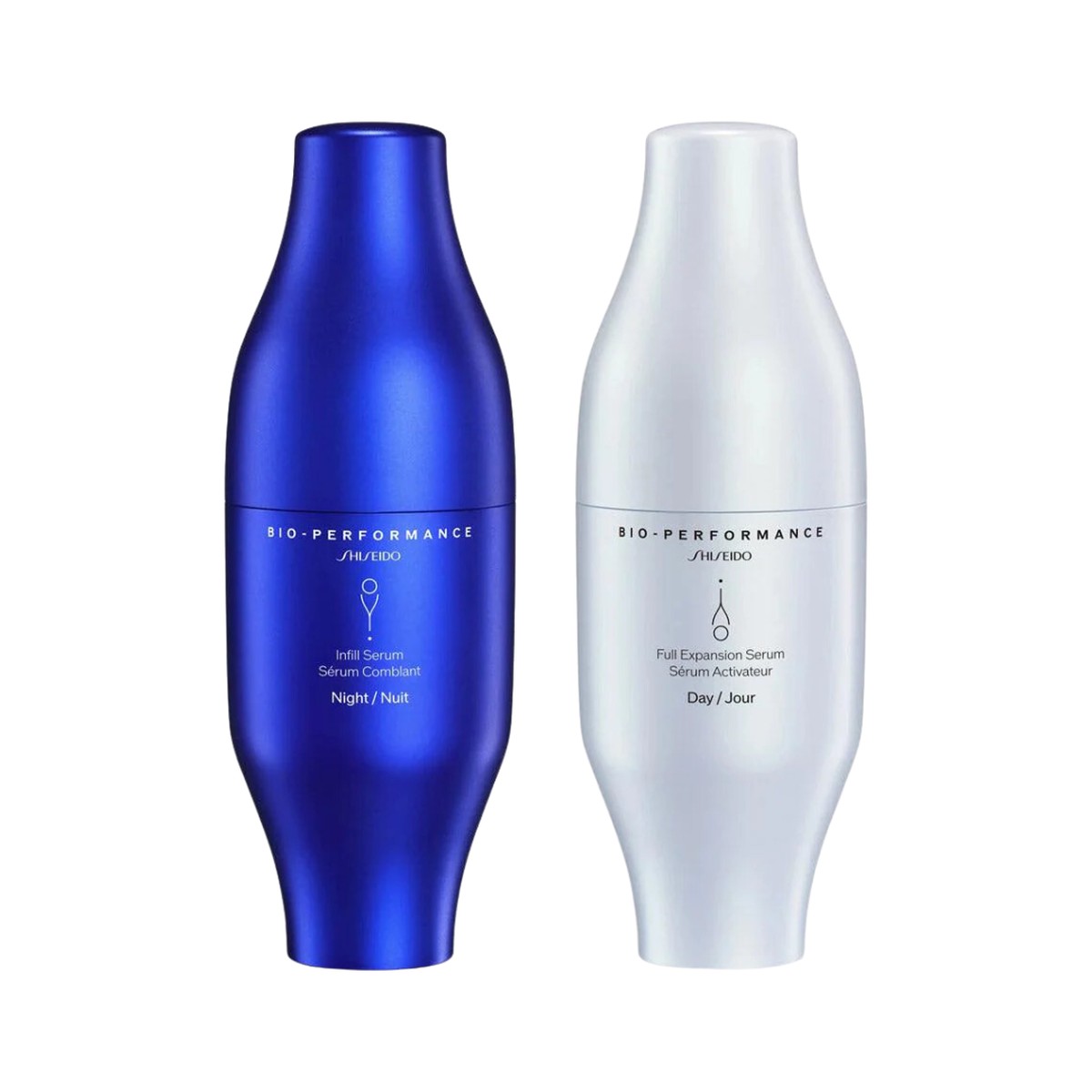 Shiseido Bio Performance Skin Filler 60ml