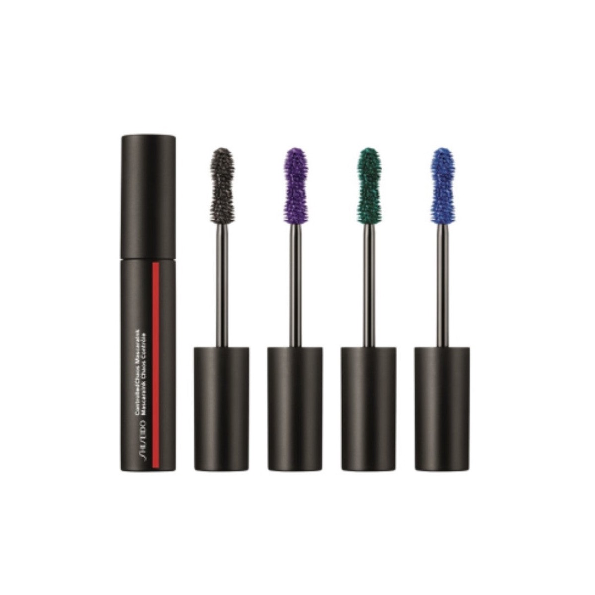 Shiseido Controlled Chaos Ink Mascara