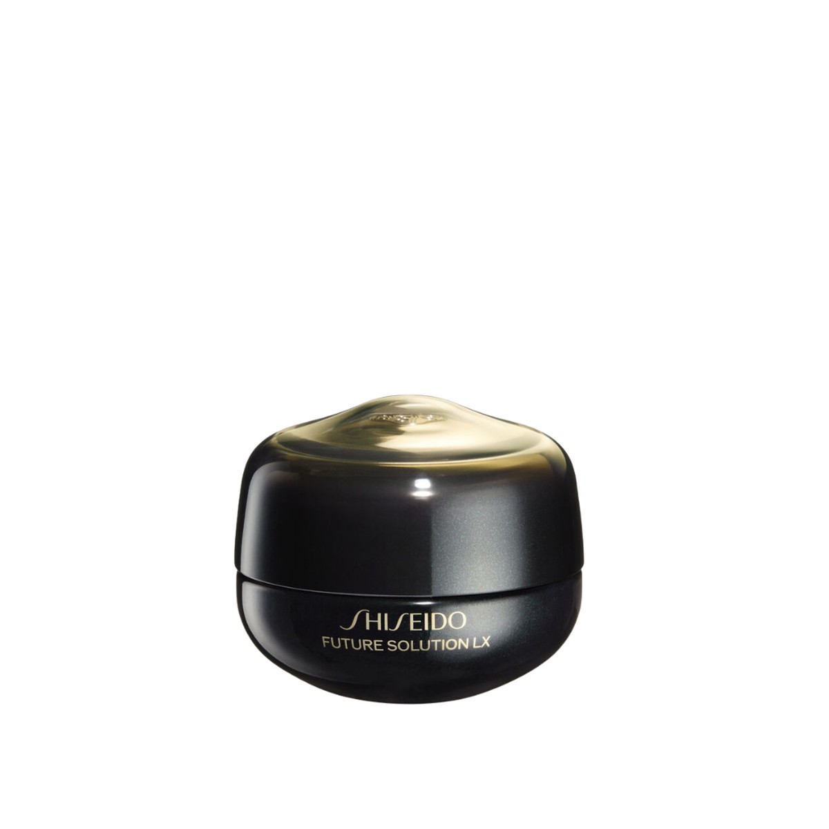 Shiseido Future Solution LX Eye And Lip Contour Regenrating Cream