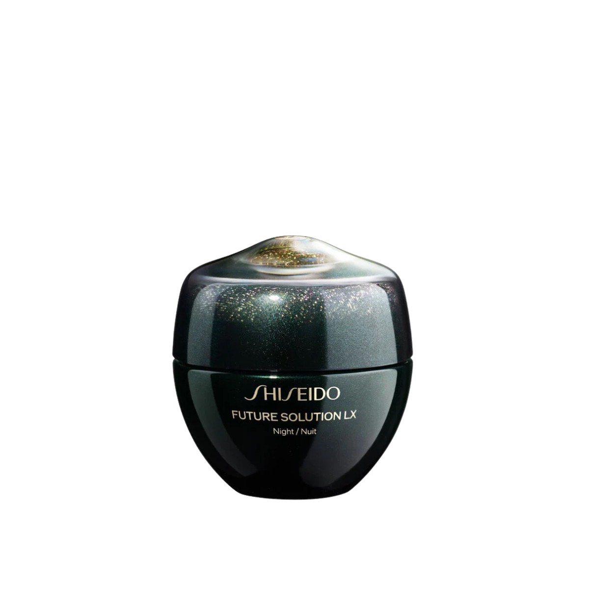 Shiseido Future Solution LX Night Total Regenerating Cream