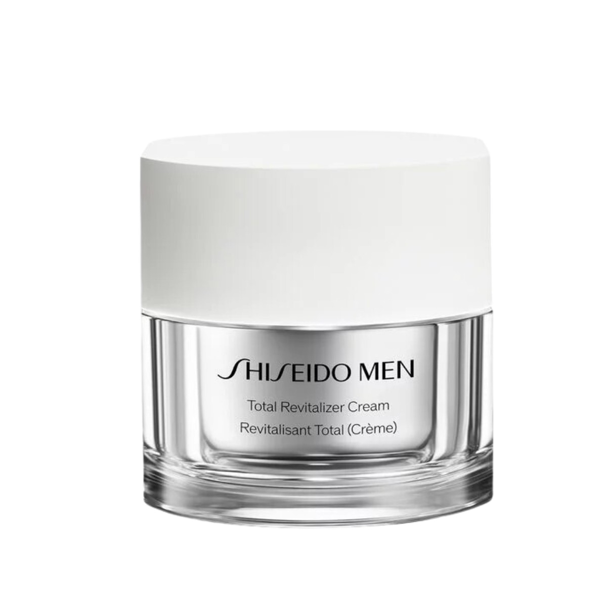 Shiseido Men Total Revitalizer Cream 50ml