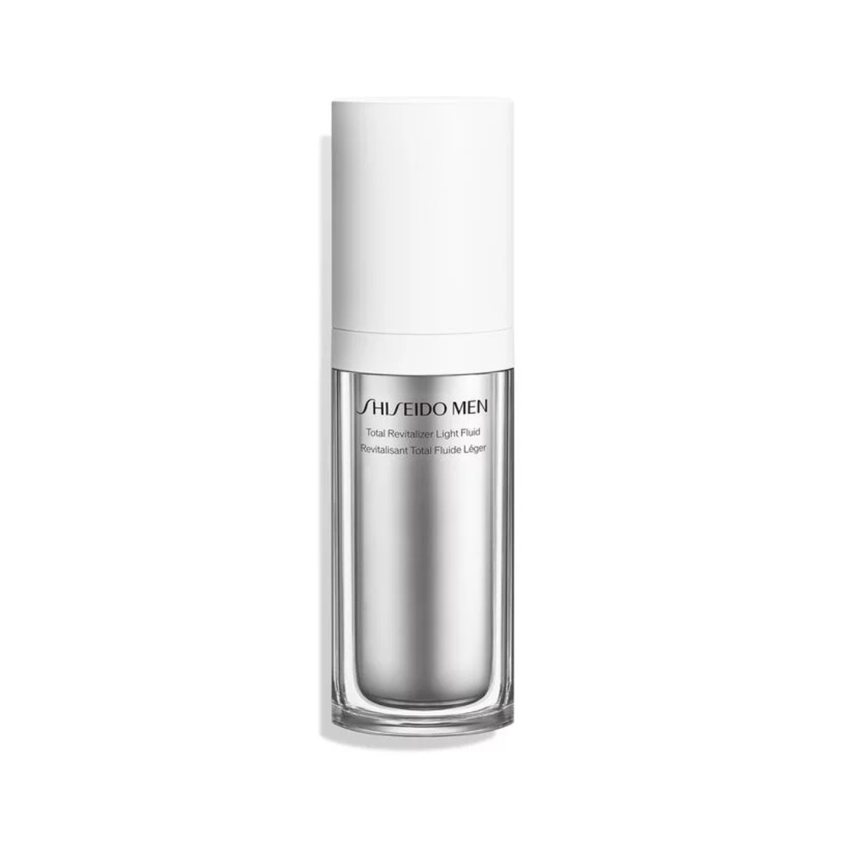 Shiseido Men Total Revitalizer Light Fluid 70ml