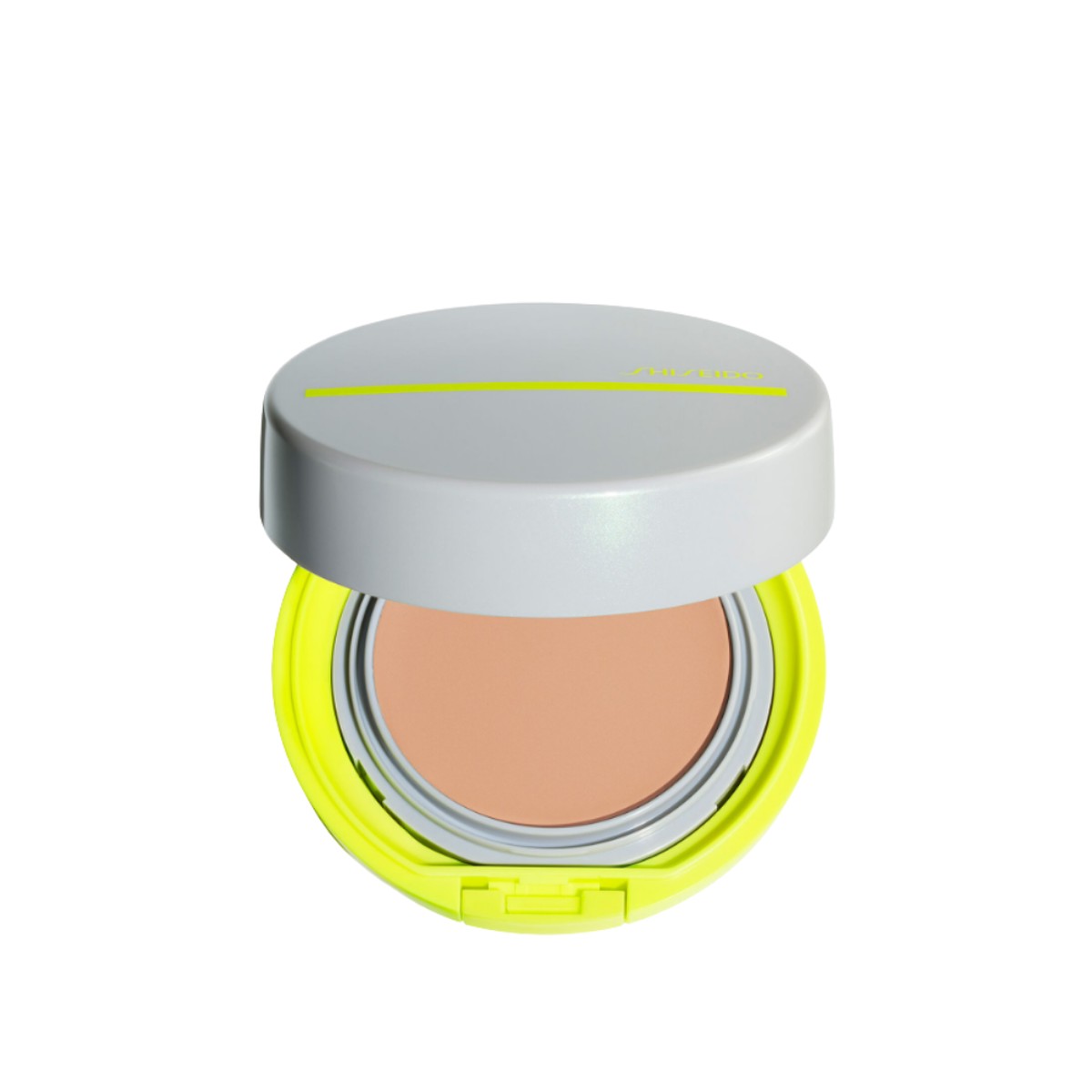 Shiseido Sports Hydro BB Compact SPF50+