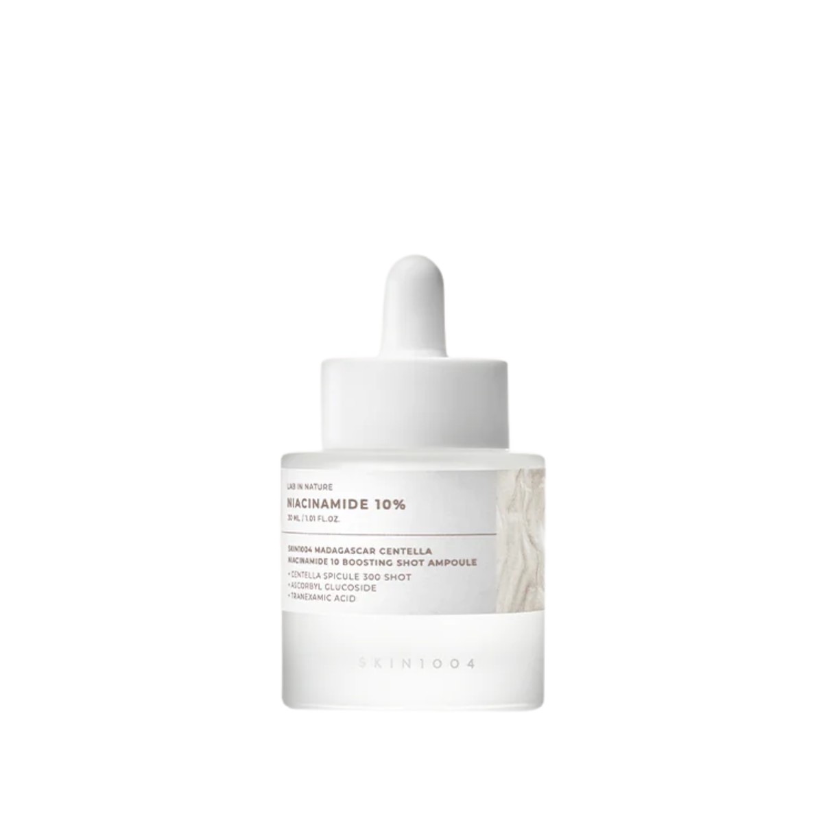 Skin1004 Niacinamide 10 Boosting Shot Ampoule