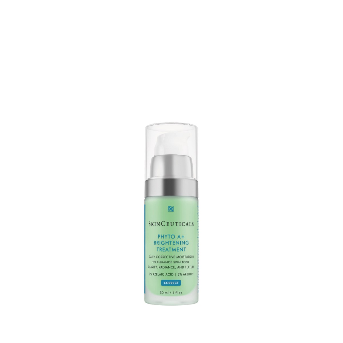SkinCeuticals Phyto A+ Brightening Treatment Daily Corrective Moisturizer for All Skin Types