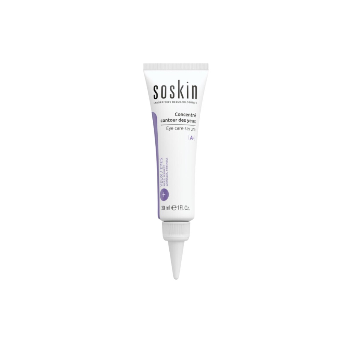 Soskin Eye Care Serum 30ml