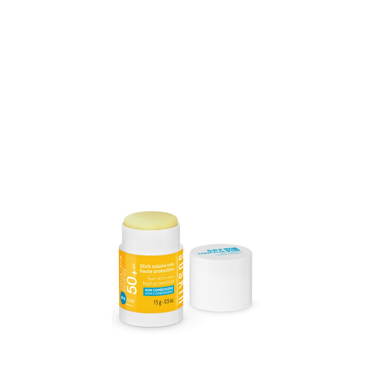 Soskin Sun Stick High Protection SPF50+