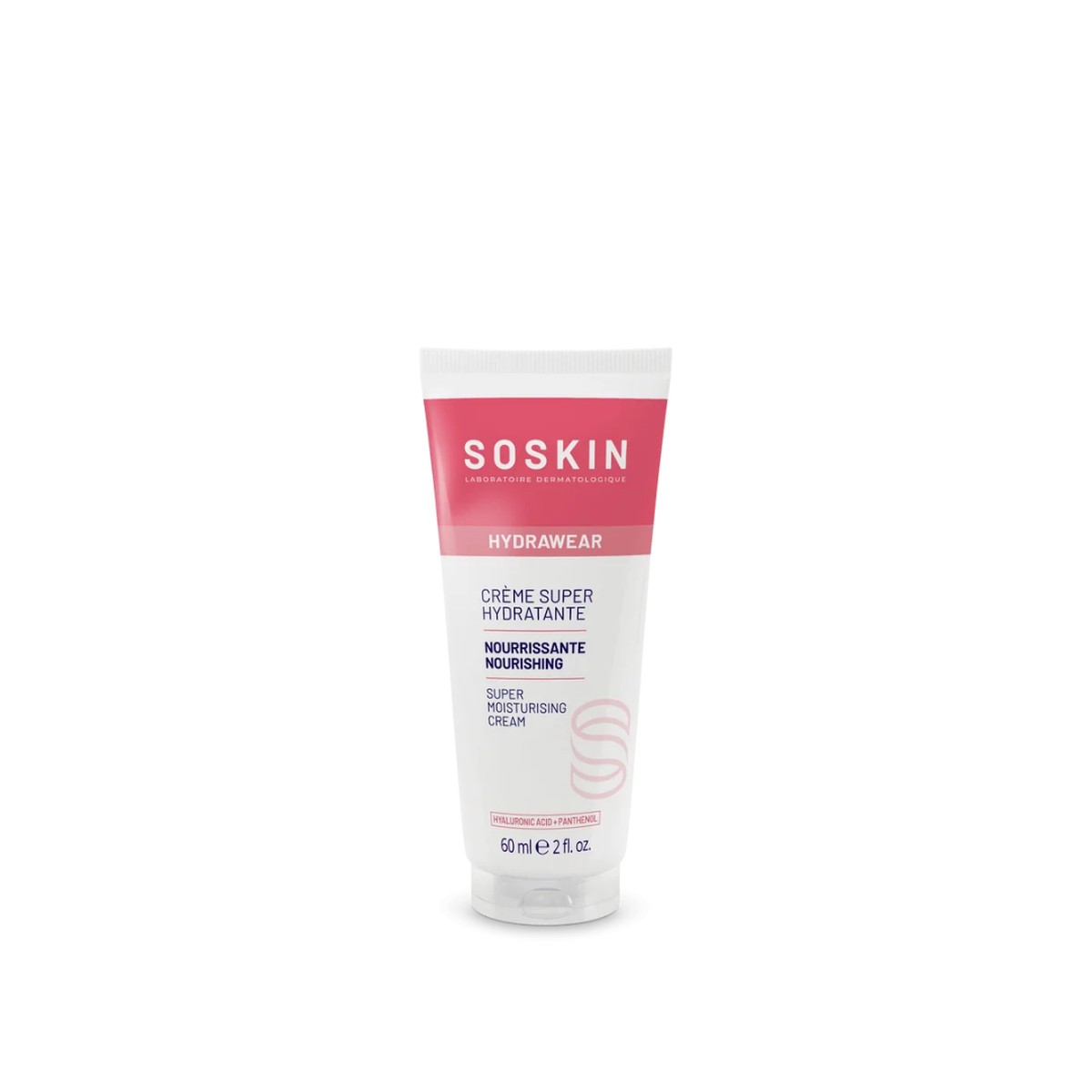 Soskin Super Moisturizing Cream