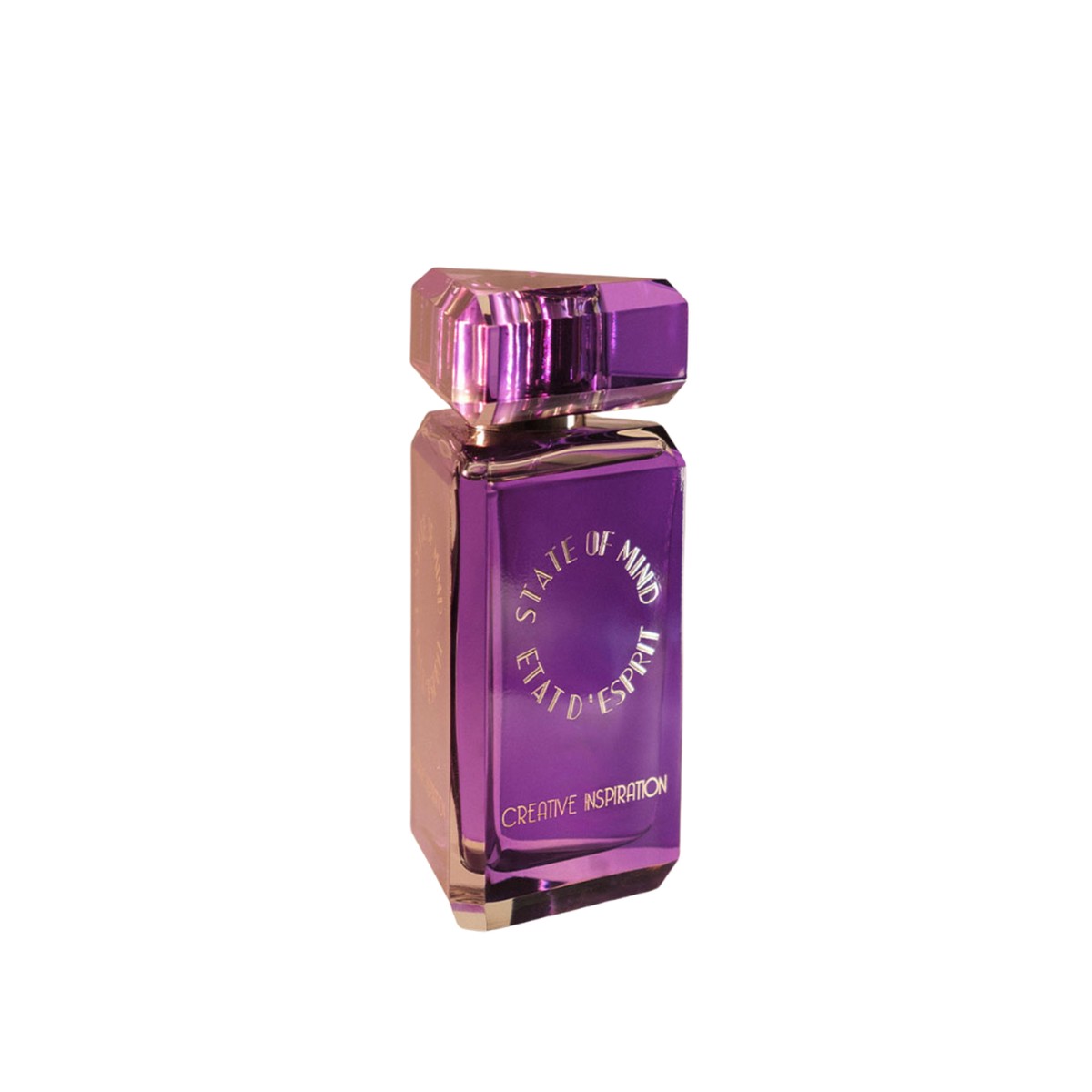 State Of Mind Creative Inspiration Parfum