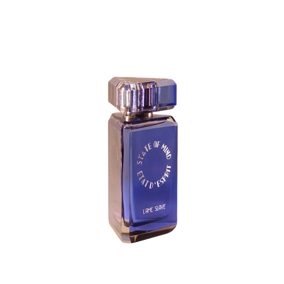 State Of Mind L'Ame Slave Parfum