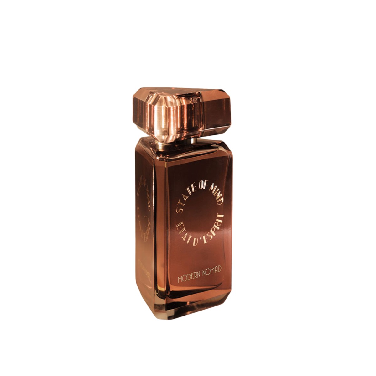 State Of Mind Modern Nomad Parfum