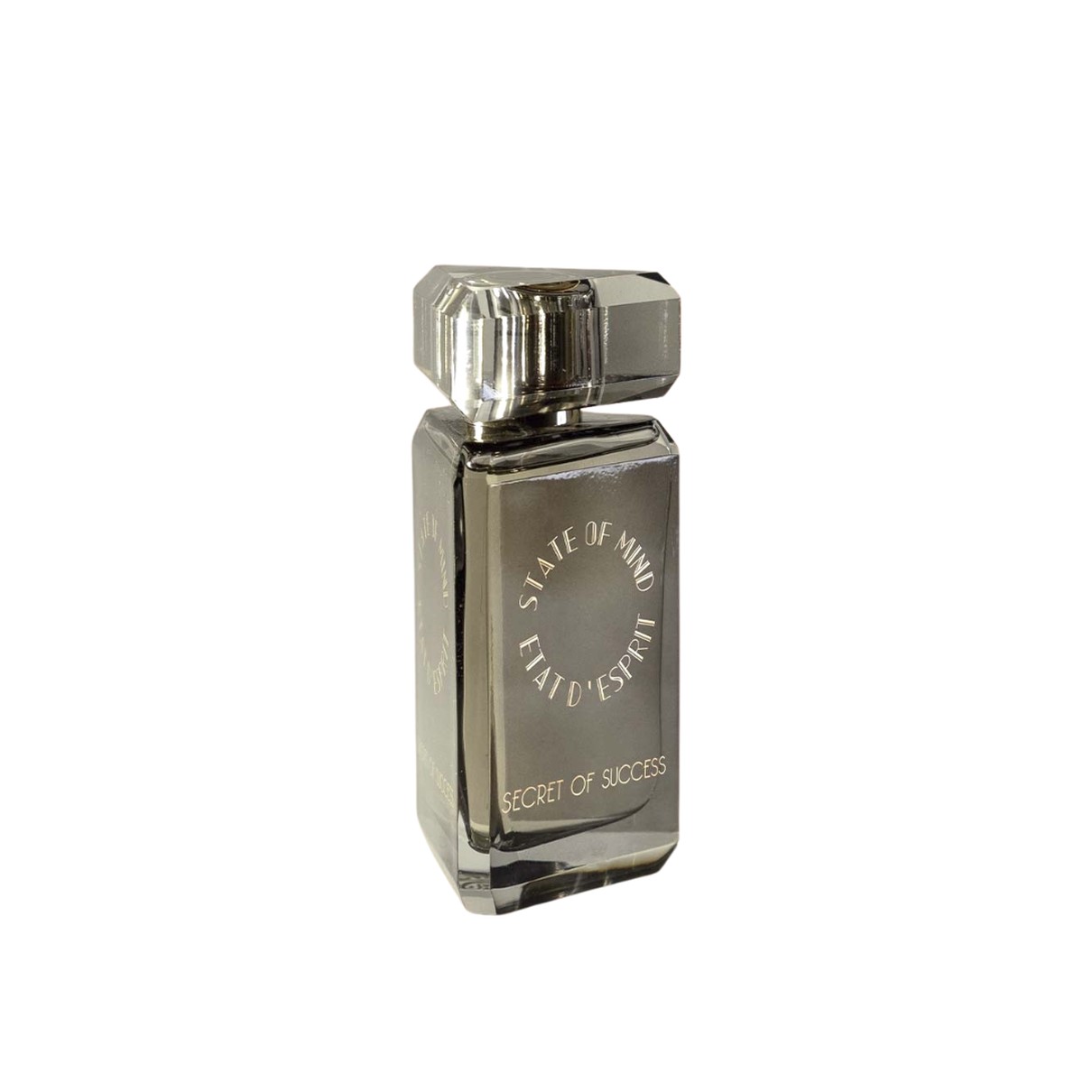 State Of Mind Secret of Success Parfum