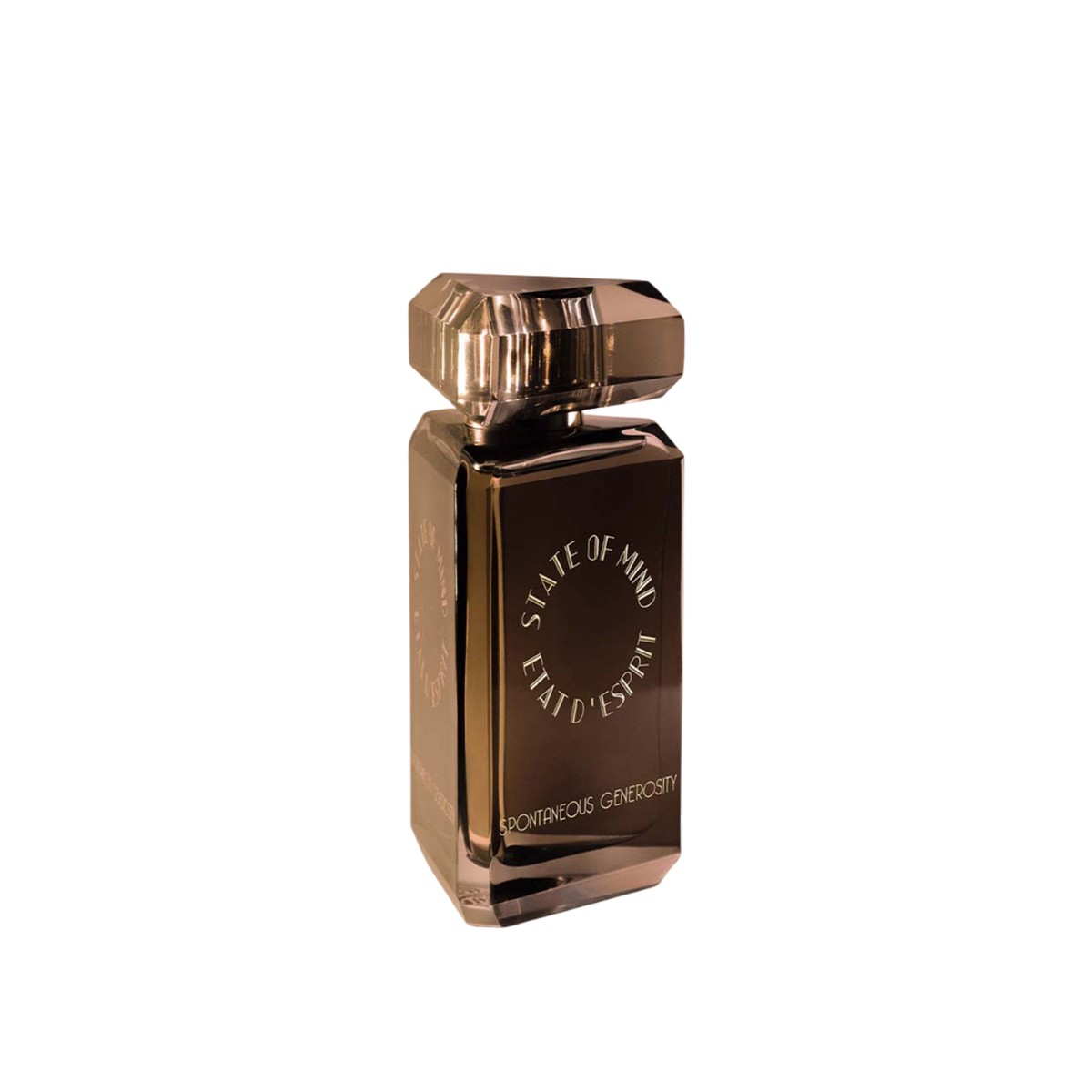 State Of Mind Spontaneous Generosity Parfum