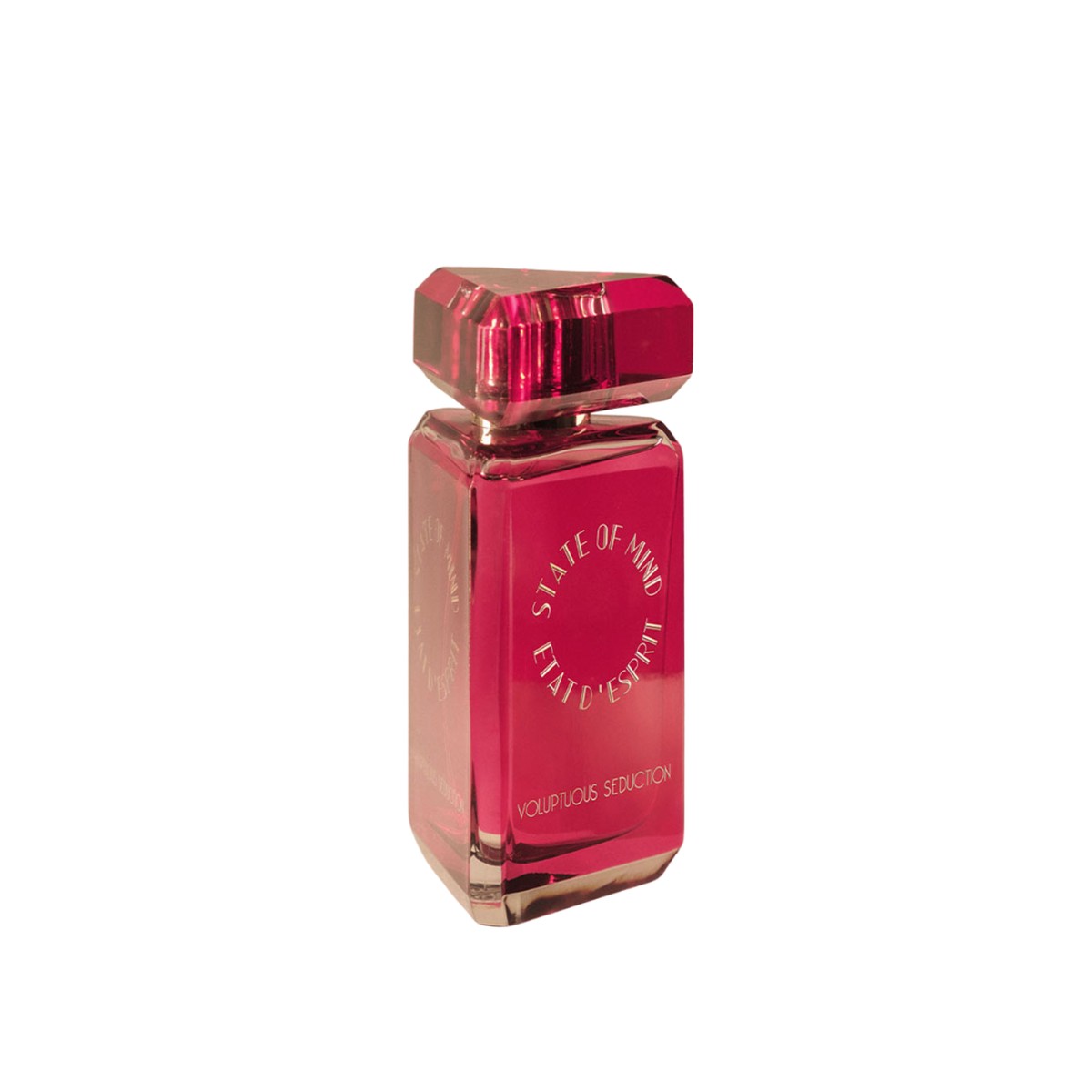 State Of Mind Voluptuous Seduction Parfum