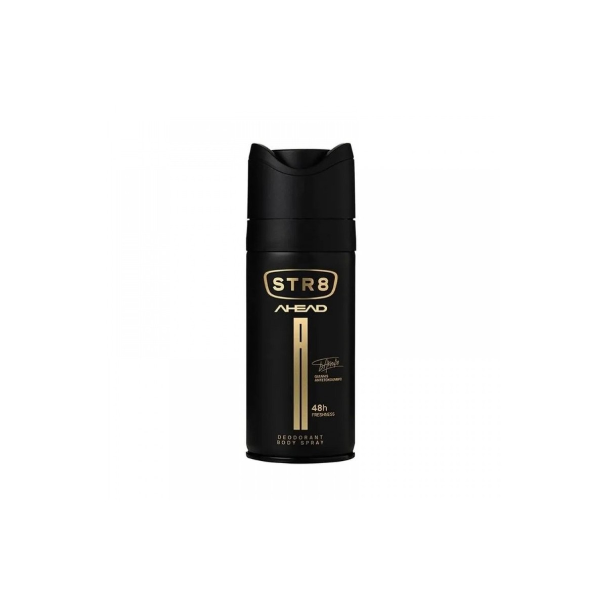 STR8 Ahead Deodorant 150ml