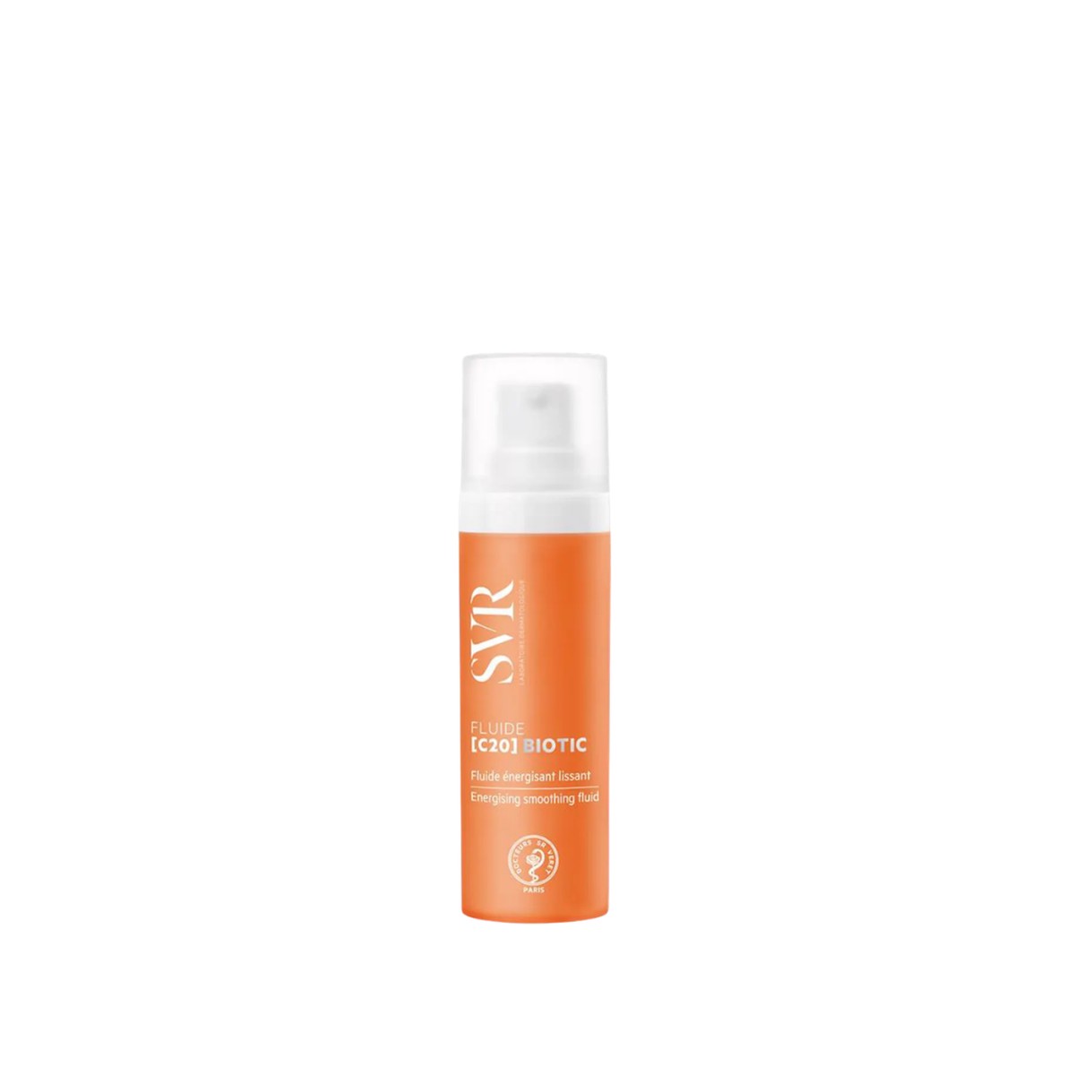 SVR C20 Biotic Smoothing Energising Fluid