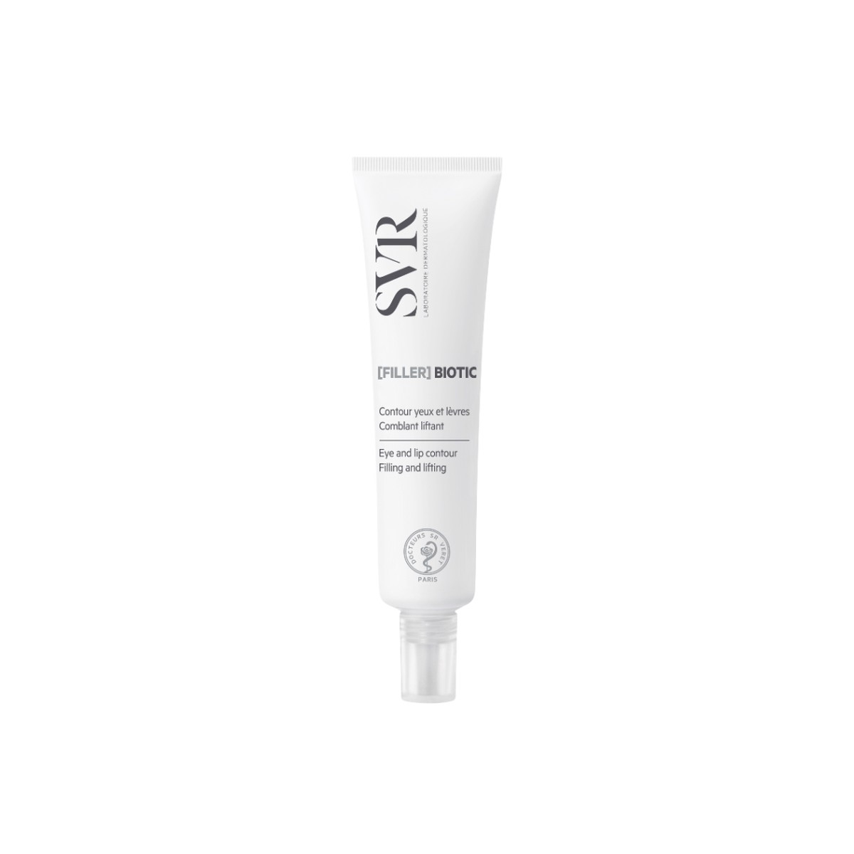 SVR Filler Biotic Eye & Lip Contour Gel 15ml
