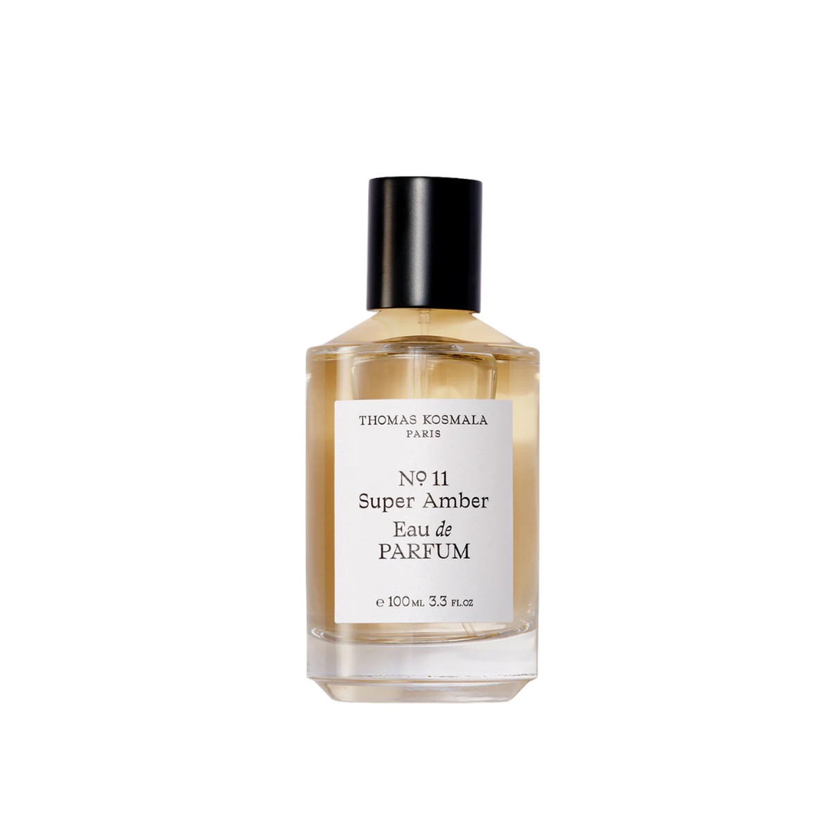 Thomas Kosmala N.11 Super Amber Eau De Parfum