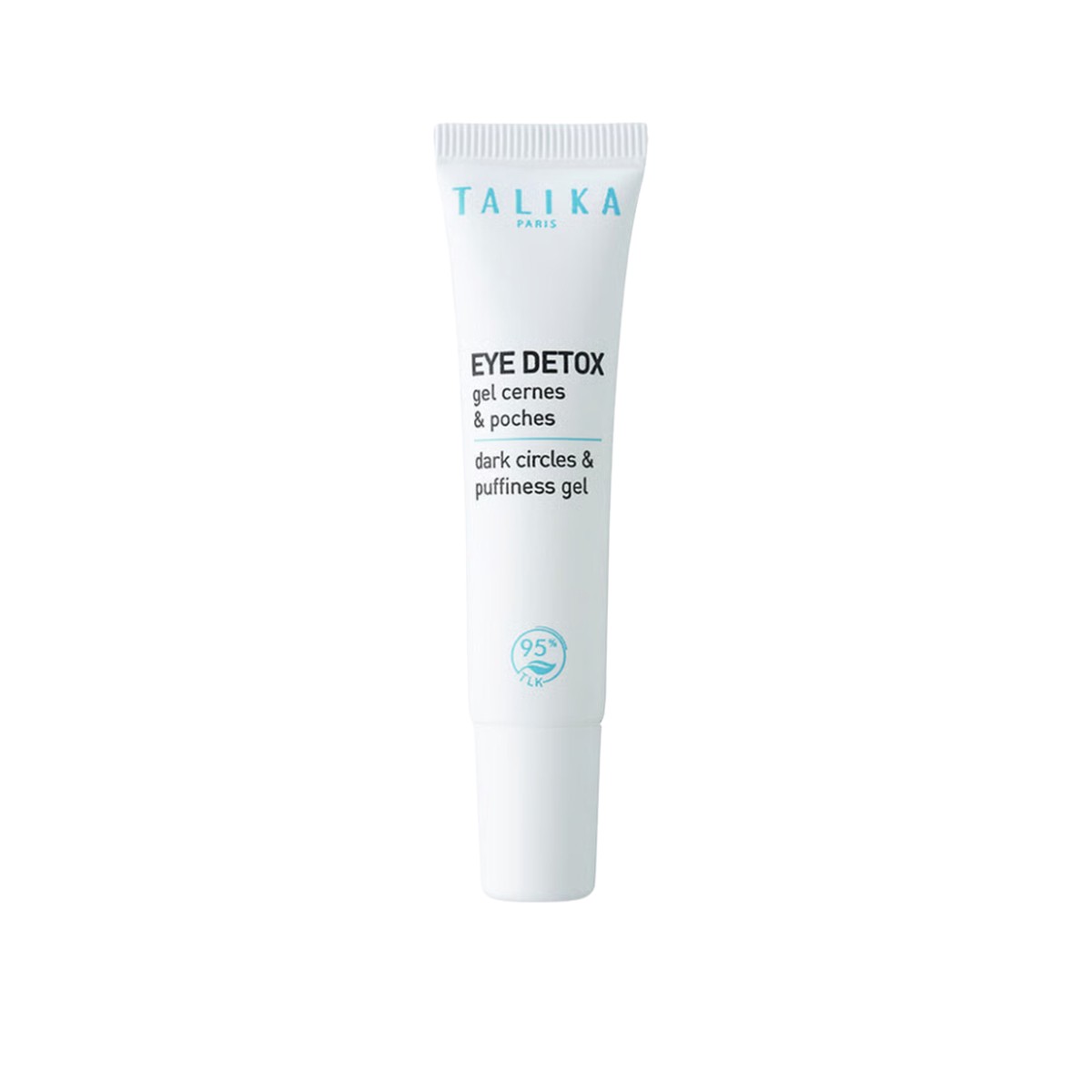 Talika Eye Detox Contour Gel
